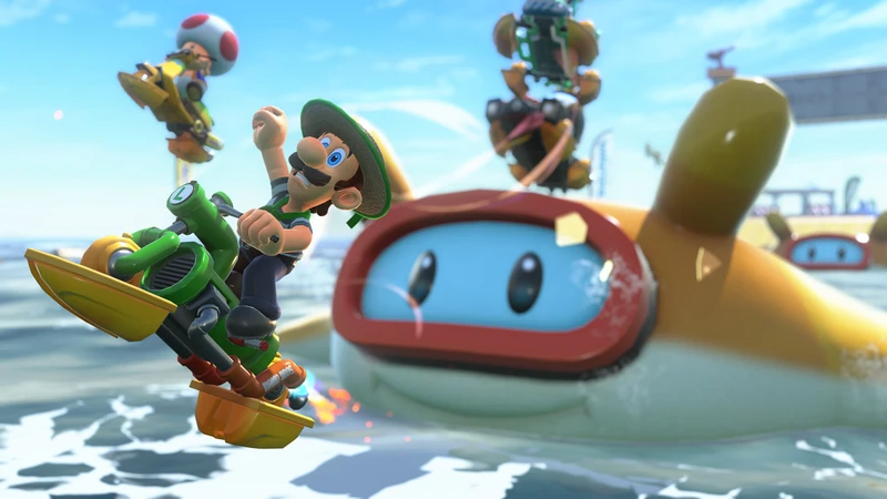 마리오 카트 월드 아이템 스위치 기능 추가 포함 1.4.0 업데이트 오늘 배포_5.webp