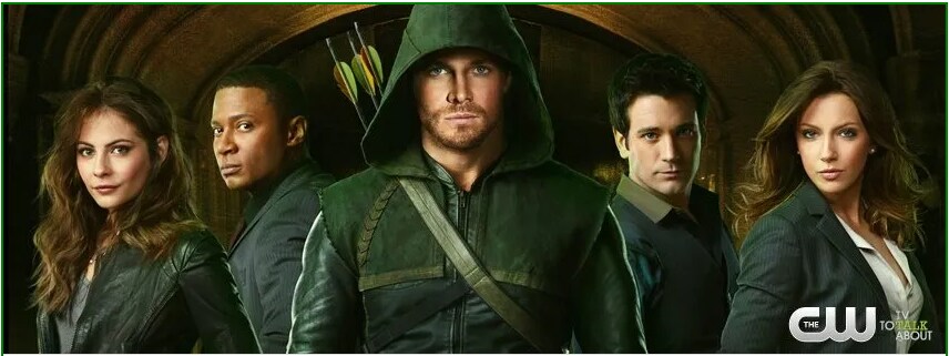 스티븐 아멜, "DCU 그린 애로우로 불러준다면 합류할 수 있다."_1.png