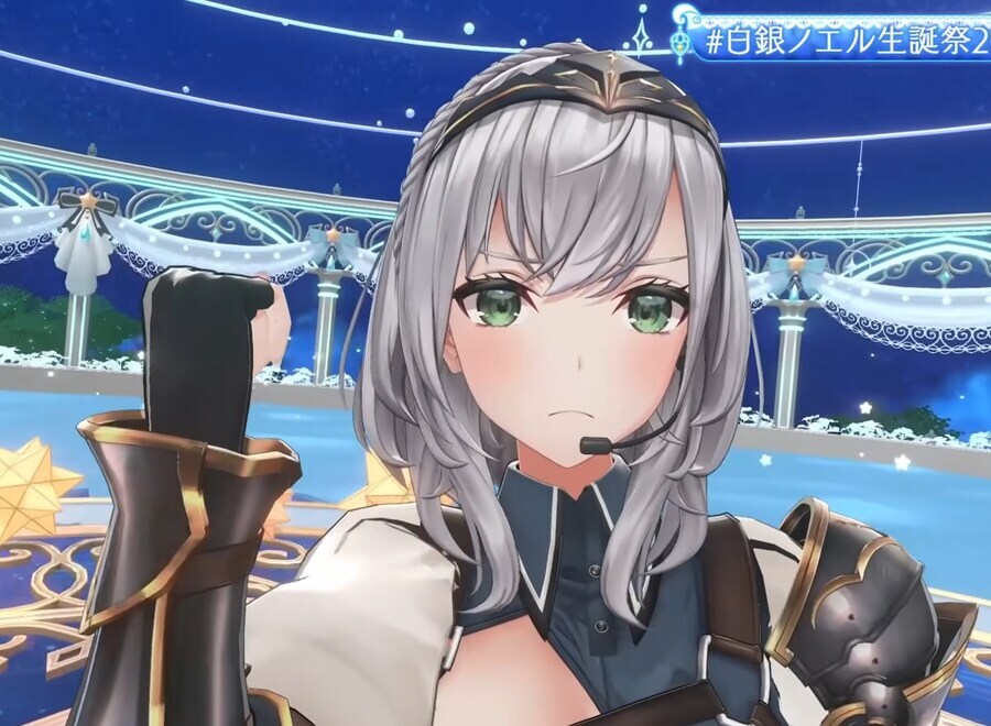 버튜버) "빨리 문열어 카나탄"_1.png