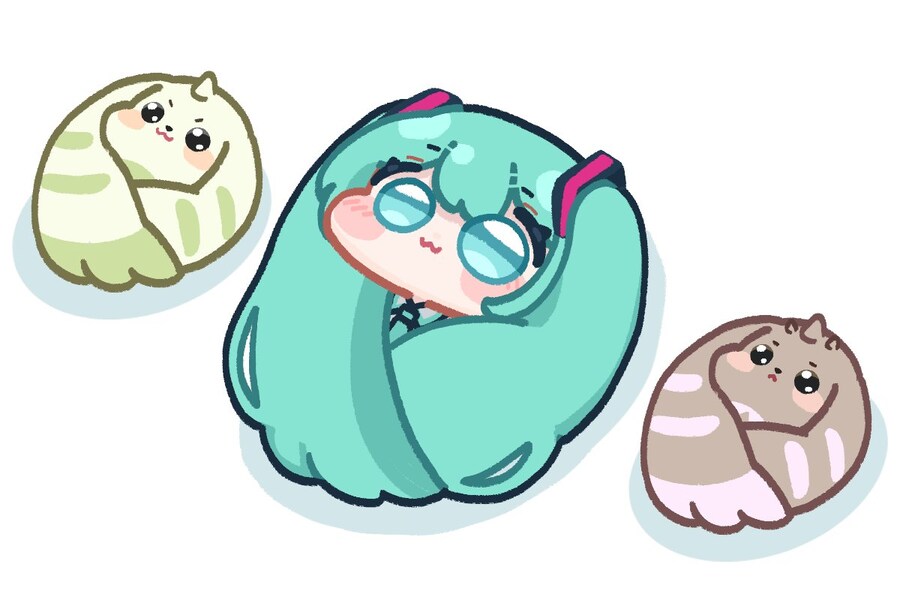 보컬로이드)판토 작가의 미쿠.jpg_1.jpg