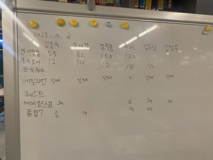 2025.10.16(목) 평일 모임(454) 후기 in 위치스브루_8.jpg