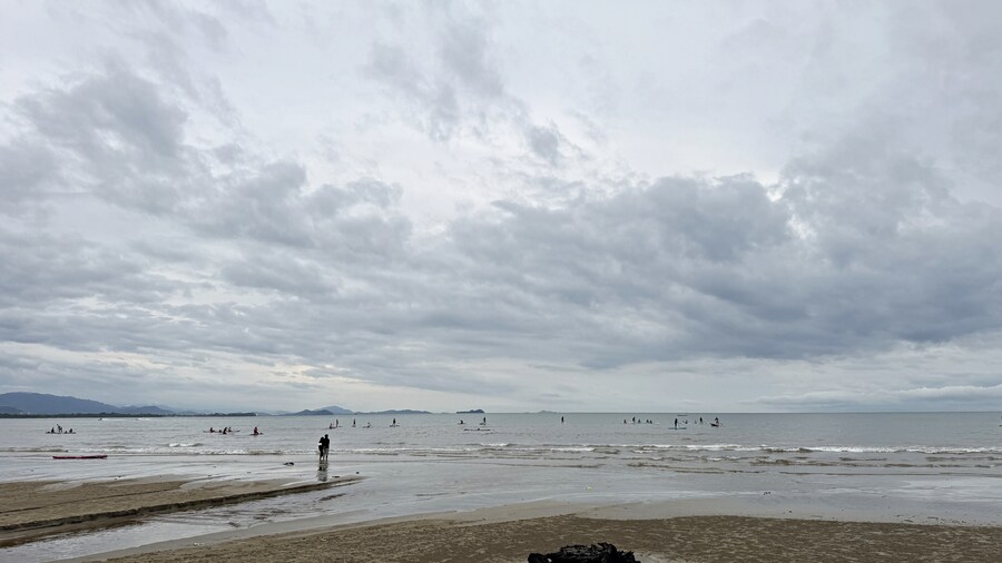 밖에서 밥 먹습니다 - 코타키나발루, REDFISH_19.jpg