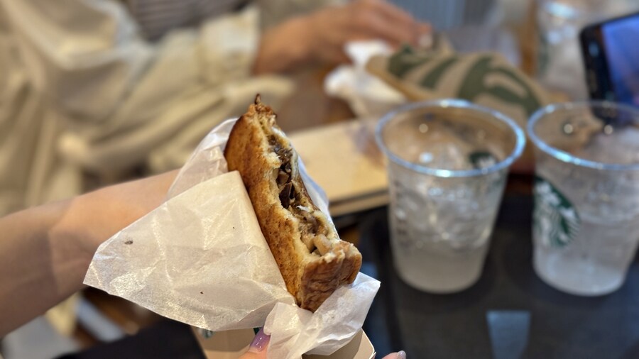 밖에서 밥 먹습니다 - 코타키나발루, REDFISH_23.jpg