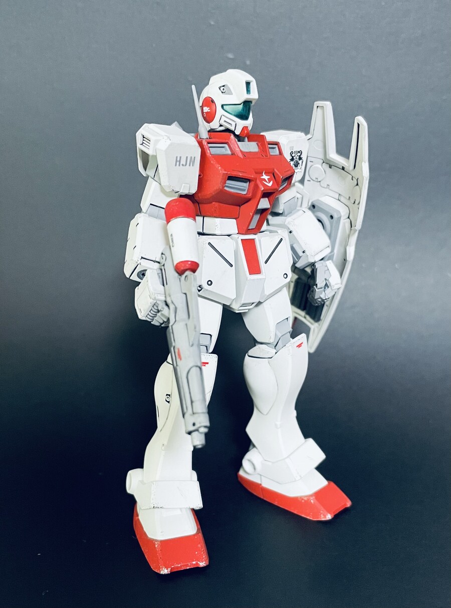 hguc 짐 커맨드 우주형 얼굴 성형._5.jpg