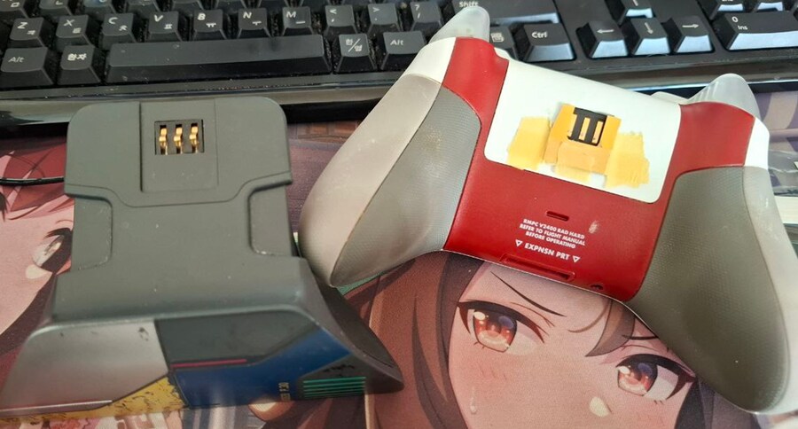 프라외?) 컨트롤러에 프라봉을 붙여 보았습니다._1.png