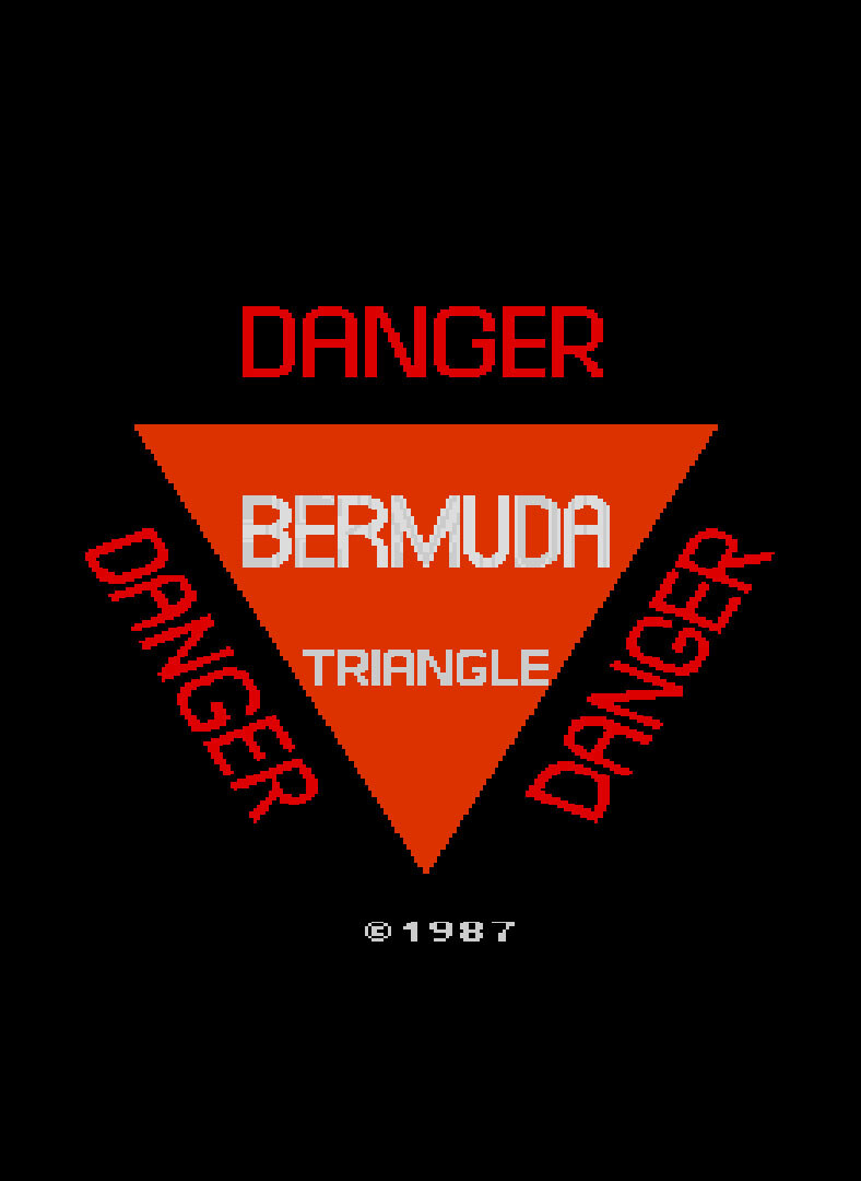 SNK 슈팅게임 아케이드 아카이브 1&2 버뮤다 트라이앵글 내일 발매_1.jpg