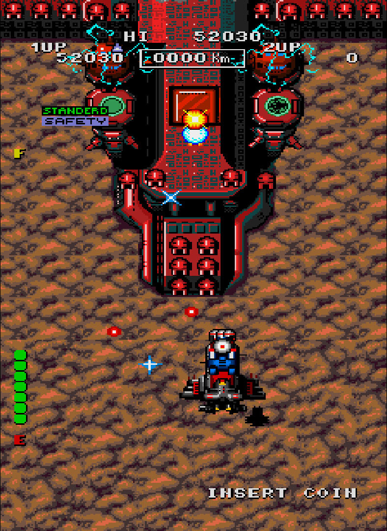 SNK 슈팅게임 아케이드 아카이브 1&2 버뮤다 트라이앵글 내일 발매_5.jpg