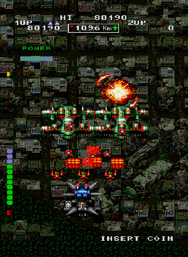 SNK 슈팅게임 아케이드 아카이브 1&2 버뮤다 트라이앵글 내일 발매_6.jpg