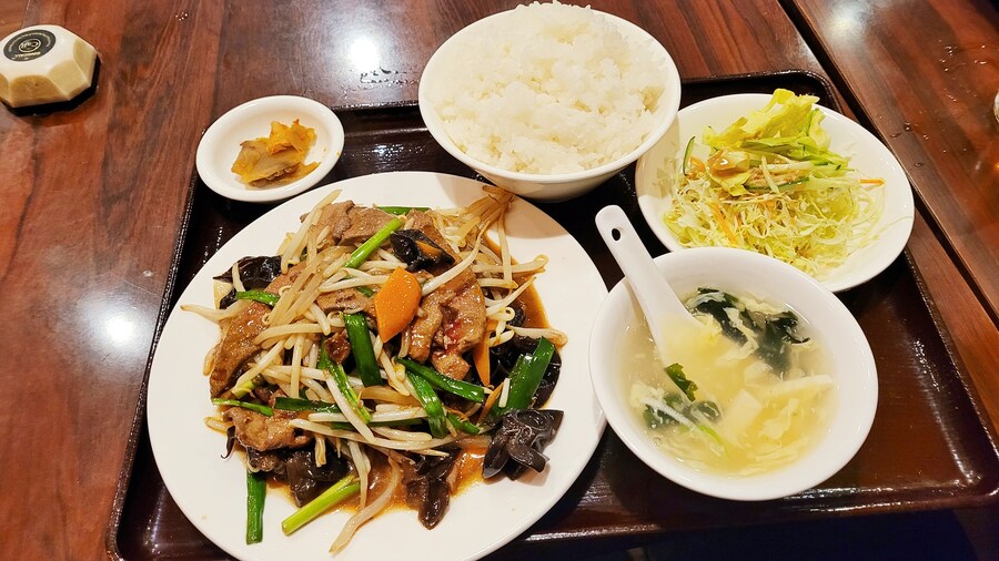 2025 일본여행중 먹은 라멘들 레바니라, 사라우동_3.jpg