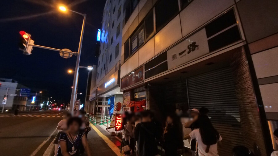 하코다테 .・:시오라멘🍜 여행기1 - 시나노 (+ 럭키삐에로)_1.jpg