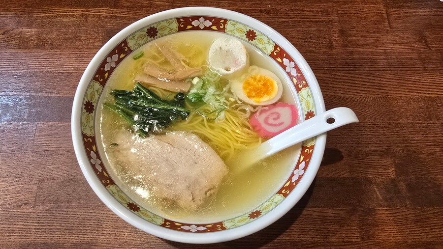 하코다테 .・:시오라멘🍜 여행기1 - 시나노 (+ 럭키삐에로)_7.jpg