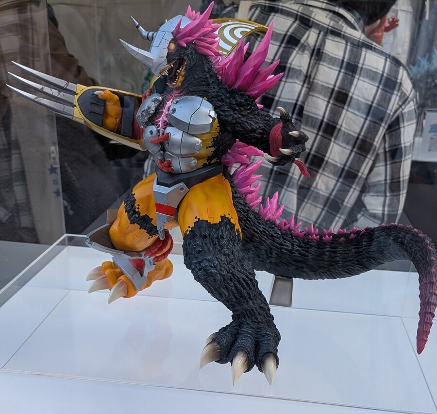 [플렉스] 고질라X디지몬 워그레이몬: "G" 침식 모드. 12월 5일 예약 시작_5.jpg