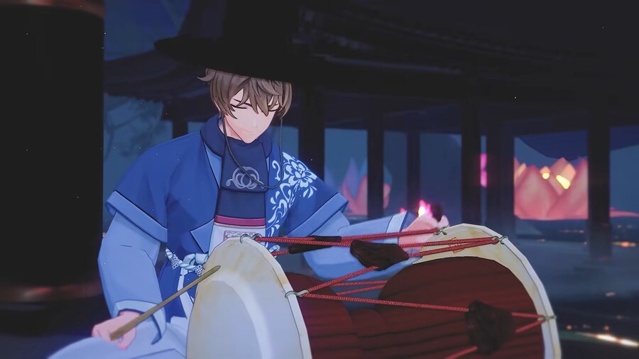 버튜버) 이오몽 신곡 - 영물이다(미츄 멤버 출동)_5.png