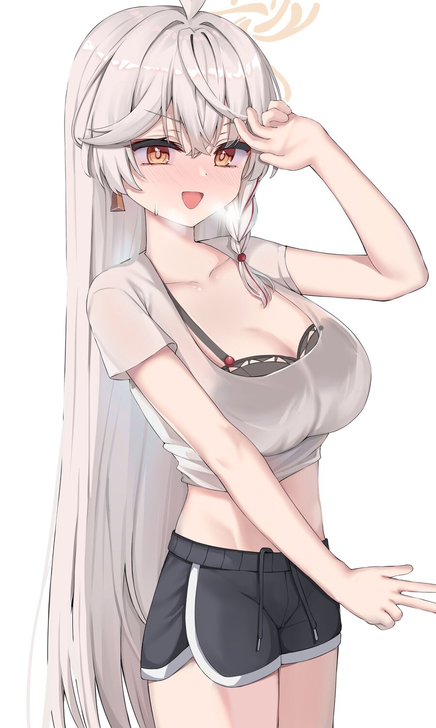 블루아카) 돌핀팬츠 에리_1.jpg