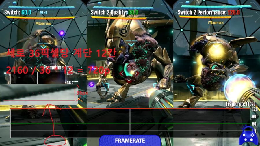 메프4가 메프 리마스터보다 사양이 높긴 한듯_1.png