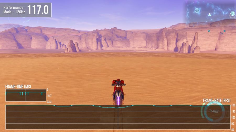 메프4가 메프 리마스터보다 사양이 높긴 한듯_3.png