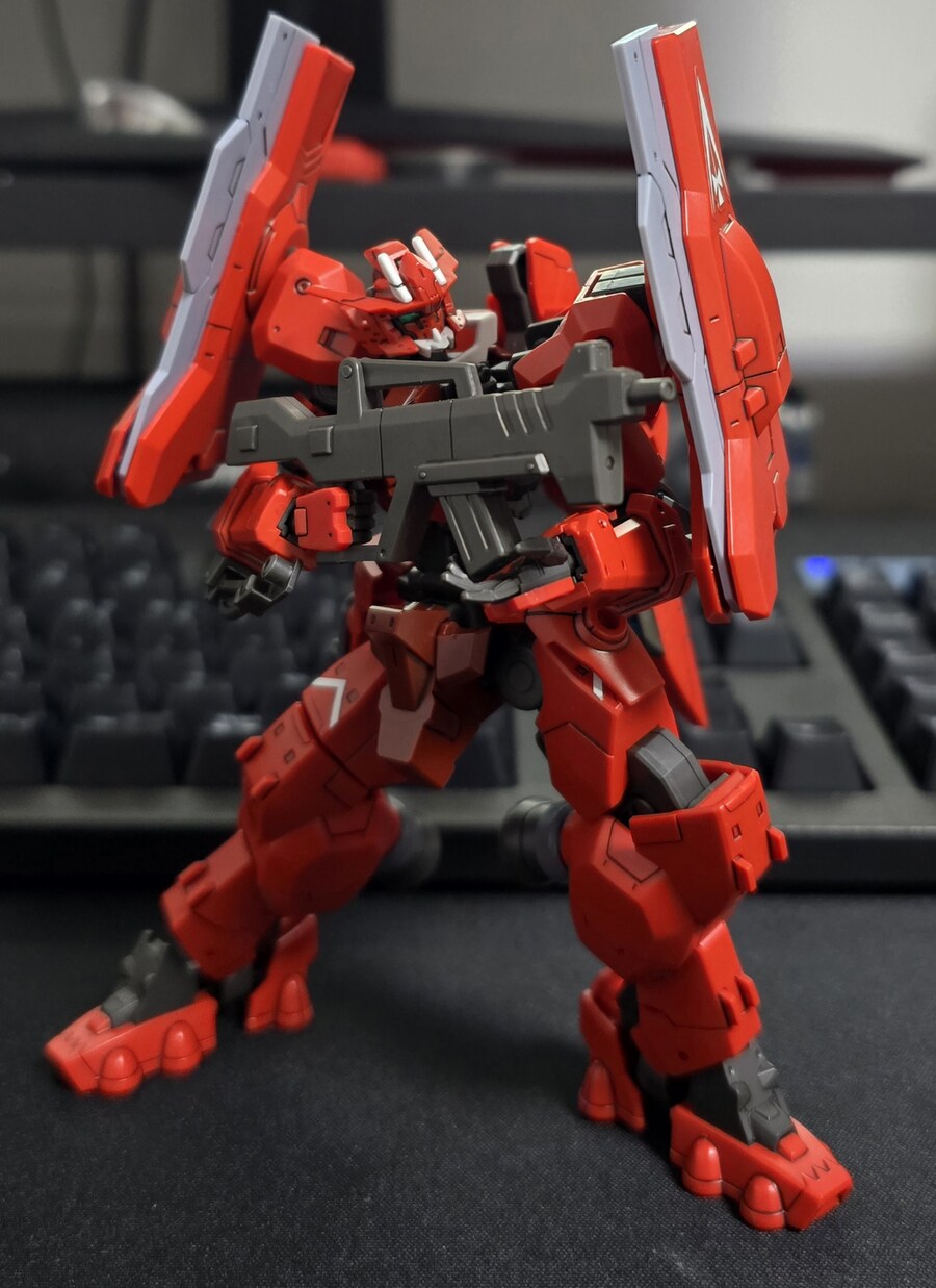 이런저런 정크파츠들로 건프라 꾸며주기 2_3.jpg