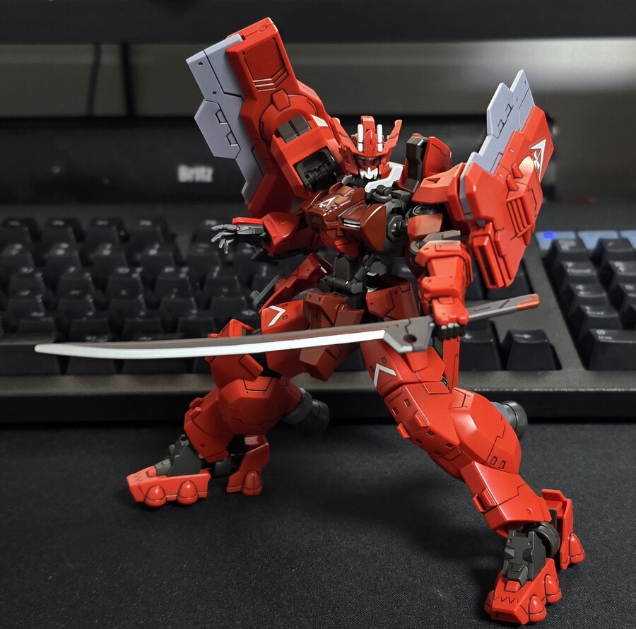 이런저런 정크파츠들로 건프라 꾸며주기 2_7.jpg