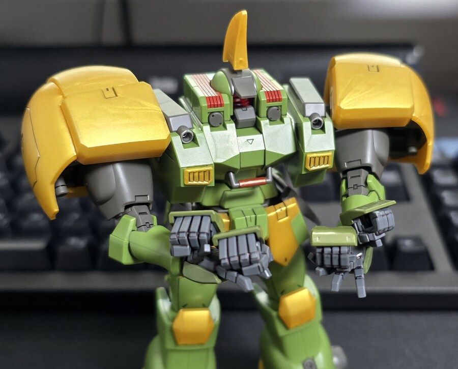 이런저런 정크파츠들로 건프라 꾸며주기 2_11.jpg