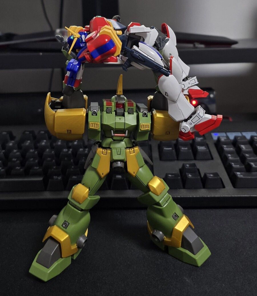 이런저런 정크파츠들로 건프라 꾸며주기 2_14.jpg