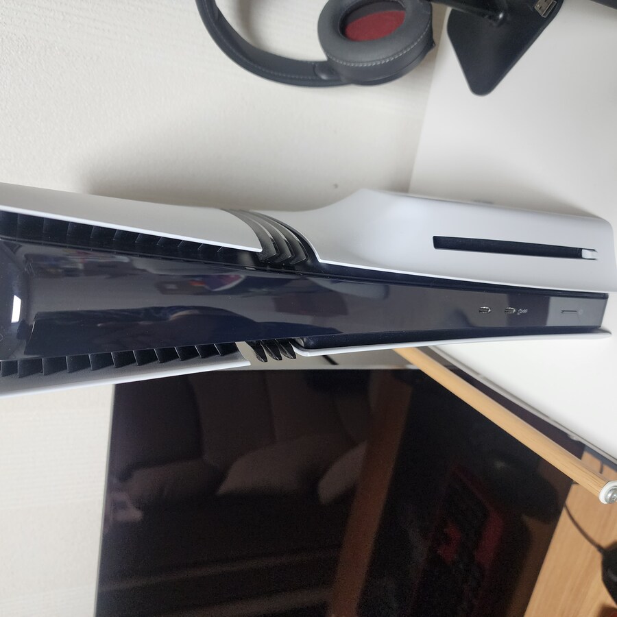 PS5 PRO 로 기변 했습니다ㅋ_1.jpg