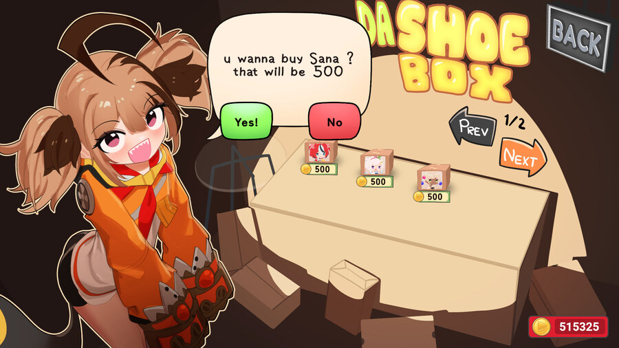 [홀로인디] 타워 디펜스 게임 "홀로 vs 로보" 트레일러_4.jpg