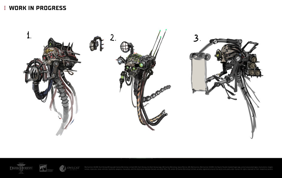 워해머 40,000: 다크 헤러시 - 조사 시스템 심층 분석_3.jpg