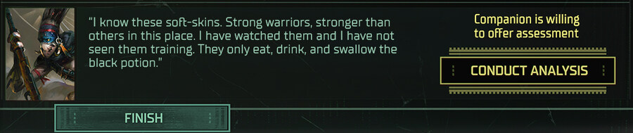 워해머 40,000: 다크 헤러시 - 조사 시스템 심층 분석_7.jpg