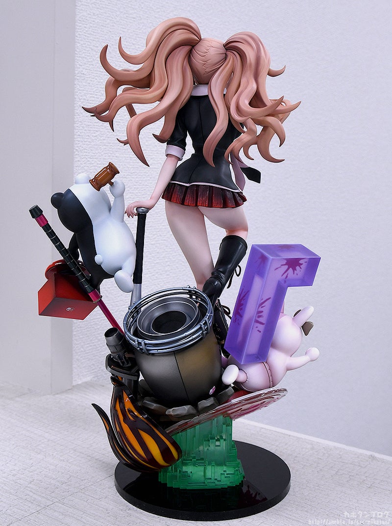 [굿 스마일] 1/7 단간론파 - 에노시마 준코 15th Ver 샘플 사진_2.jpg