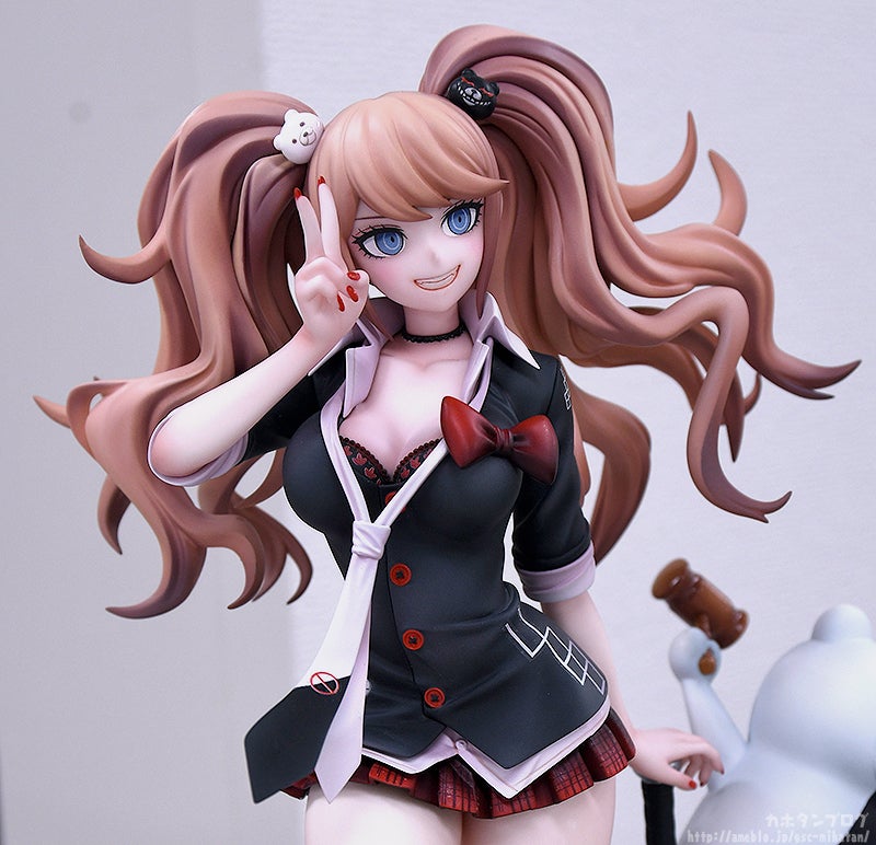 [굿 스마일] 1/7 단간론파 - 에노시마 준코 15th Ver 샘플 사진_3.jpg