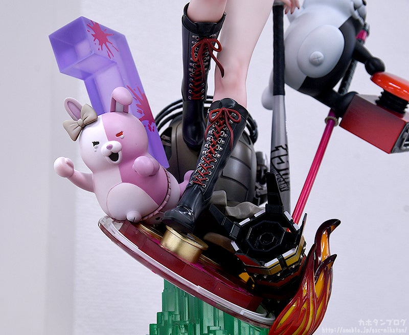 [굿 스마일] 1/7 단간론파 - 에노시마 준코 15th Ver 샘플 사진_6.jpg