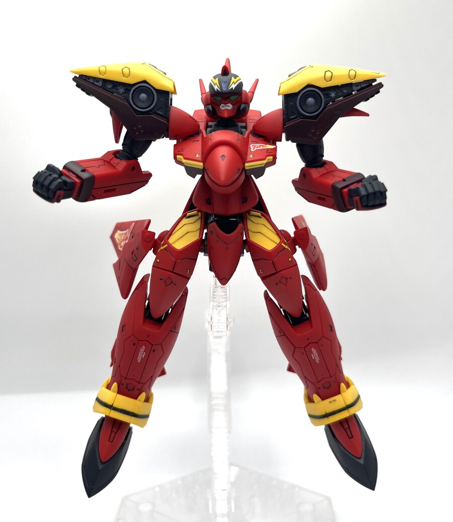 [HG]내 노래를 들어! VF-19 파이어 발키리_5.jpg