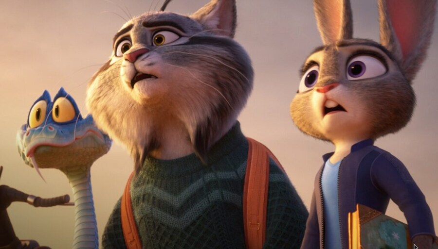 스포 ) [주토피아2]에서 참 절절하던 빌런의 대사_1.jpg