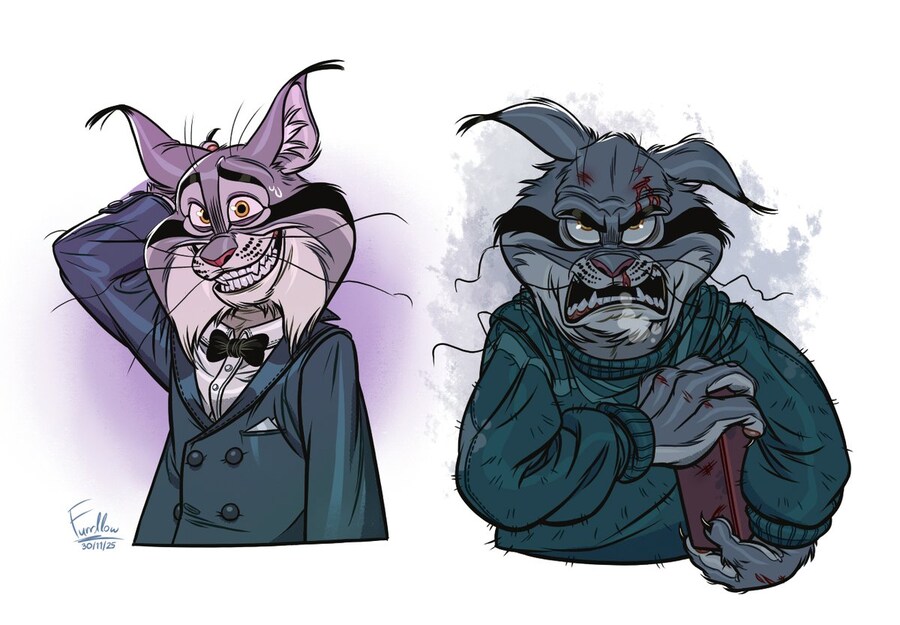 스포 ) [주토피아2]에서 참 절절하던 빌런의 대사_2.jpg