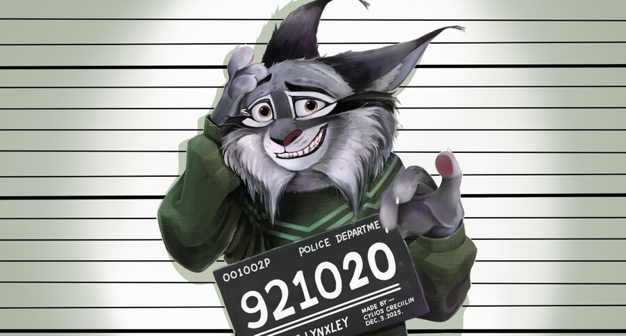 스포 ) [주토피아2]에서 참 절절하던 빌런의 대사_4.jpg