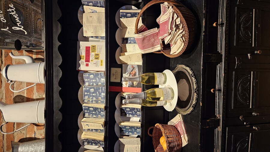 [서울]분위기가 샤방한 프랑스 요리 식당 부베트_3.jpg