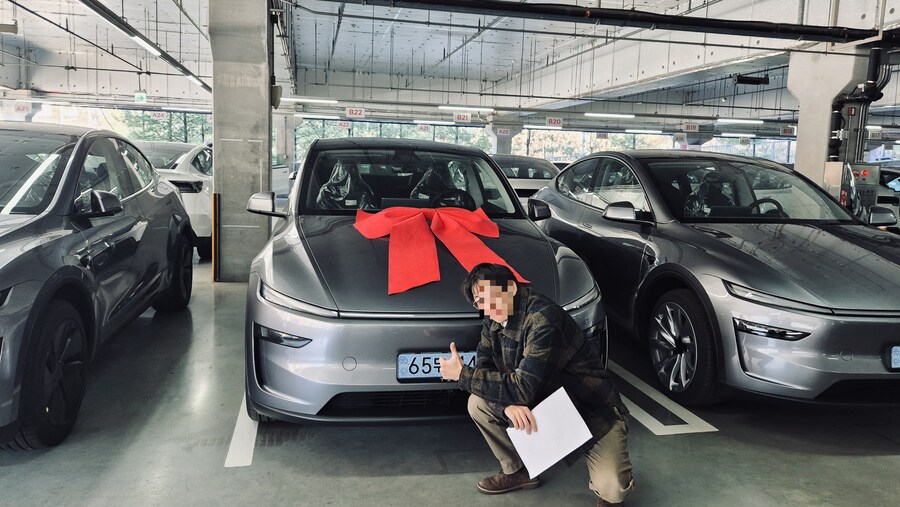 테슬라 모델Y 주니퍼 퀵실버 출고--~_9.jpg