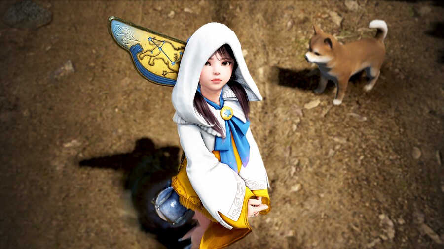 검은사막) MMORPG 베글보고 생각나는 검사 초창기 썰_1.jpg