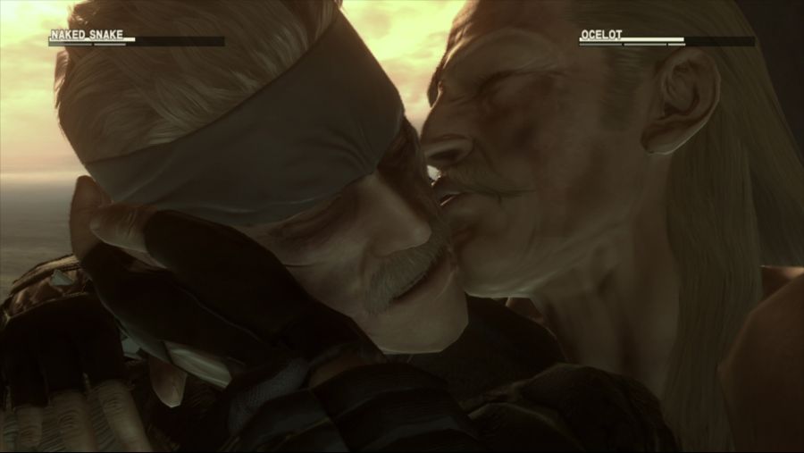 [메탈기어]메기솔4에서 가장 기억에 남는 장면_2.jpg