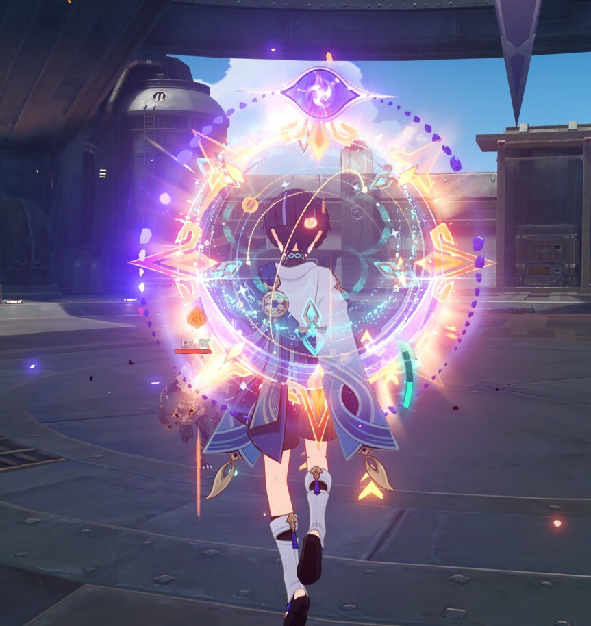 원신,유출) 카즈하가 모자 강탈자 밈이 있듯_1.jpg