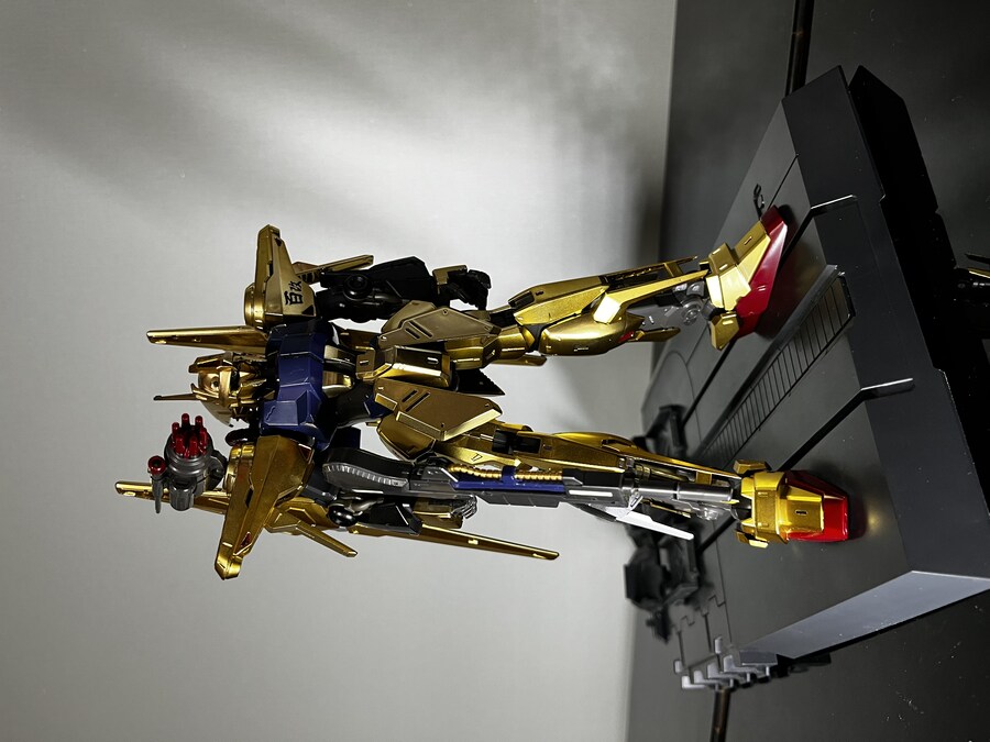 백식 카이 만들어 봤습니다. (크래시 정크 파츠 활용)_14.jpg