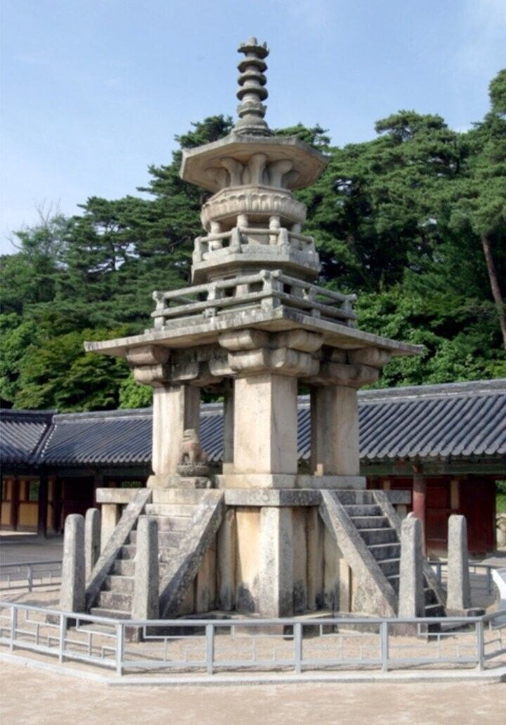 다보탑 실물 직관 후기_1.jpg