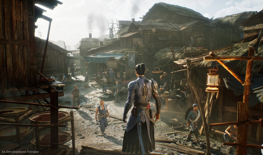 더 갓 슬레이어 스크린샷,플레이_1.png