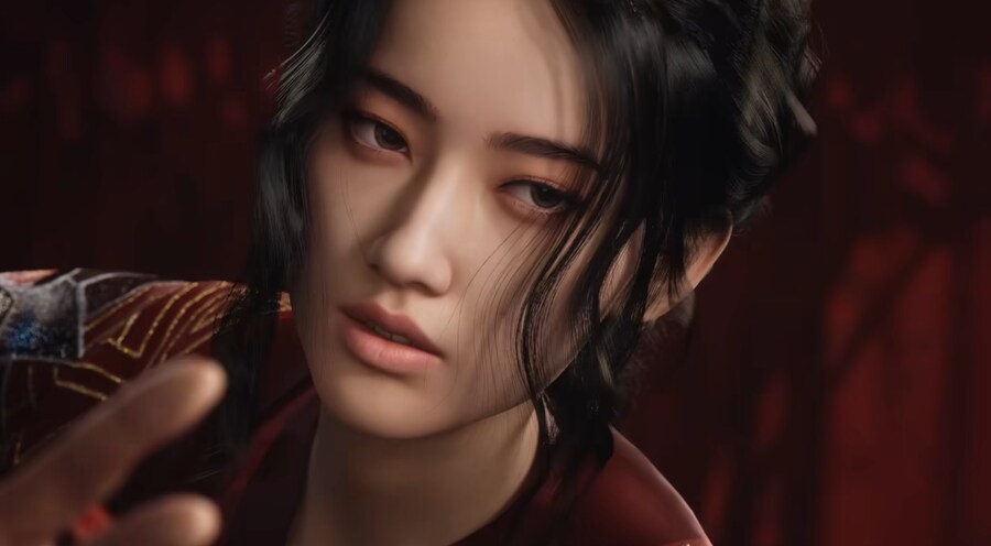 더 갓 슬레이어 스크린샷,플레이_8.png