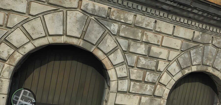 GTA 4 RTX 4k모드 출시_6.png