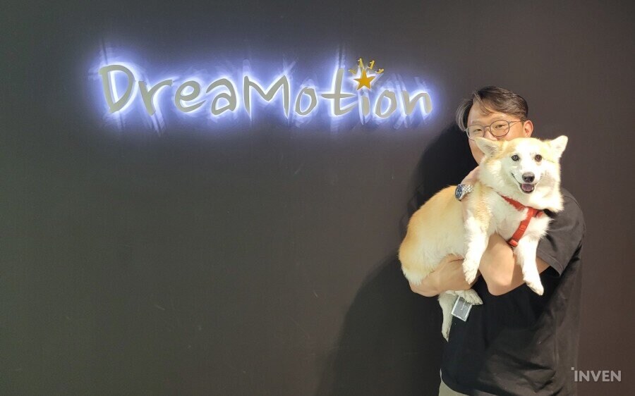 슬픔이 위로가 되기를 - '마이 리틀 퍼피' 이준영 대표_1.png