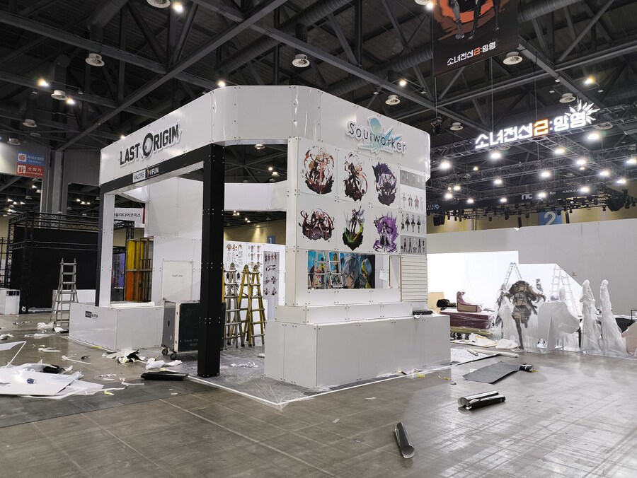 스포) AGF 2025 다녀왔습니다_4.jpg