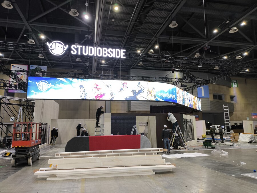 스포) AGF 2025 다녀왔습니다_20.jpg