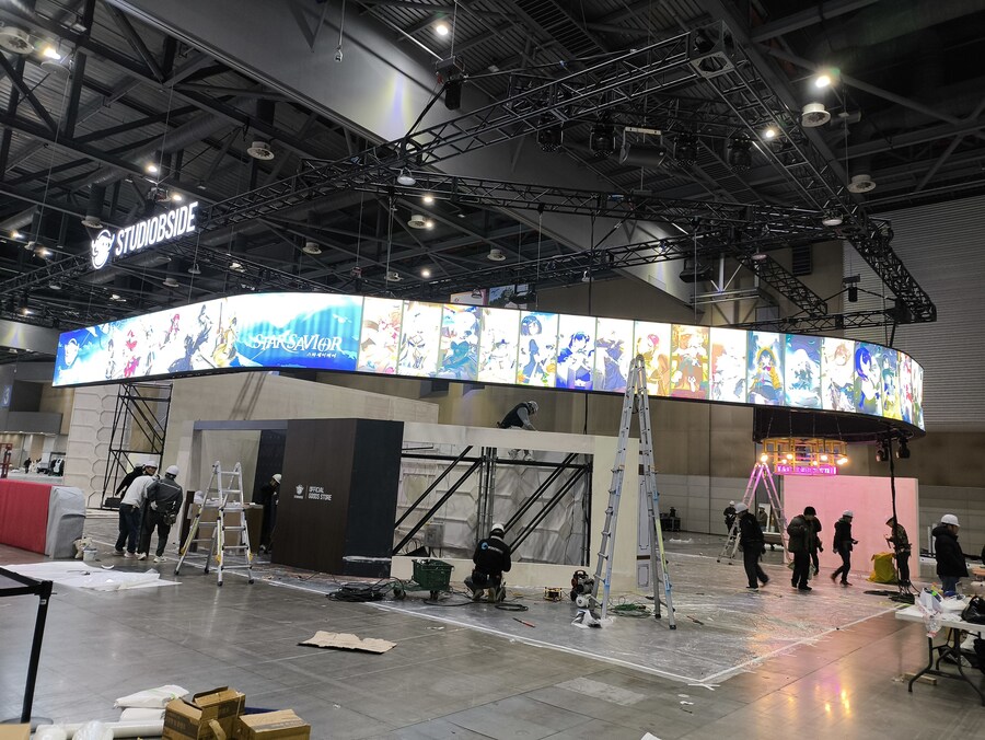 스포) AGF 2025 다녀왔습니다_21.jpg