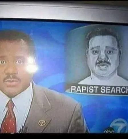 뉴스의 성폭행범 수배 방송.JPG_1.webp